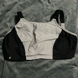 Glamorise High Impact Sports Bra